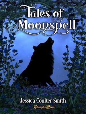 cover image of Tales of Moonspell